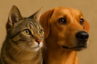 Sanitas Salud Mascotas